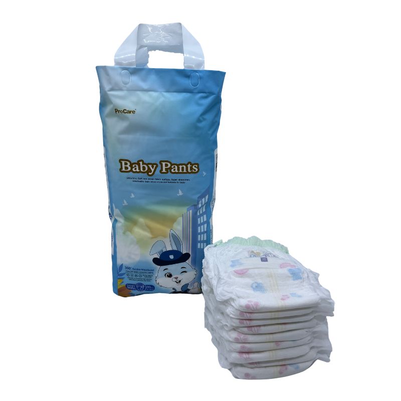 ProCare Diapers